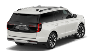 2026 Ford Expedition® External Image 4